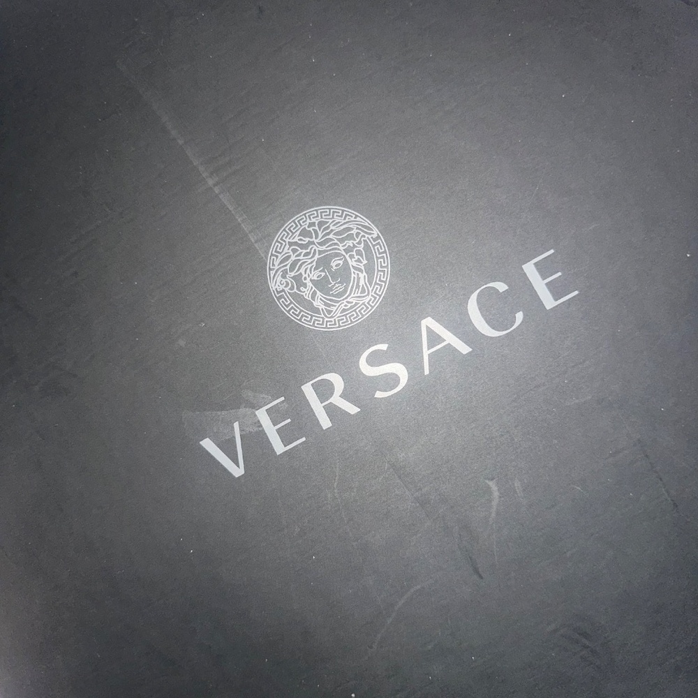 Dog Versace Robe - Picture 6 of 6
